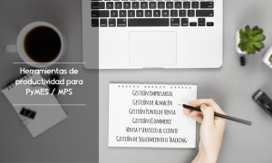 Herramientas de productividad para MPS mps