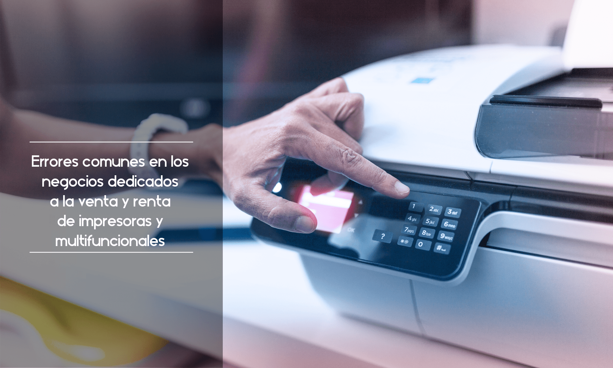 Pasos para la gestión de un almacén