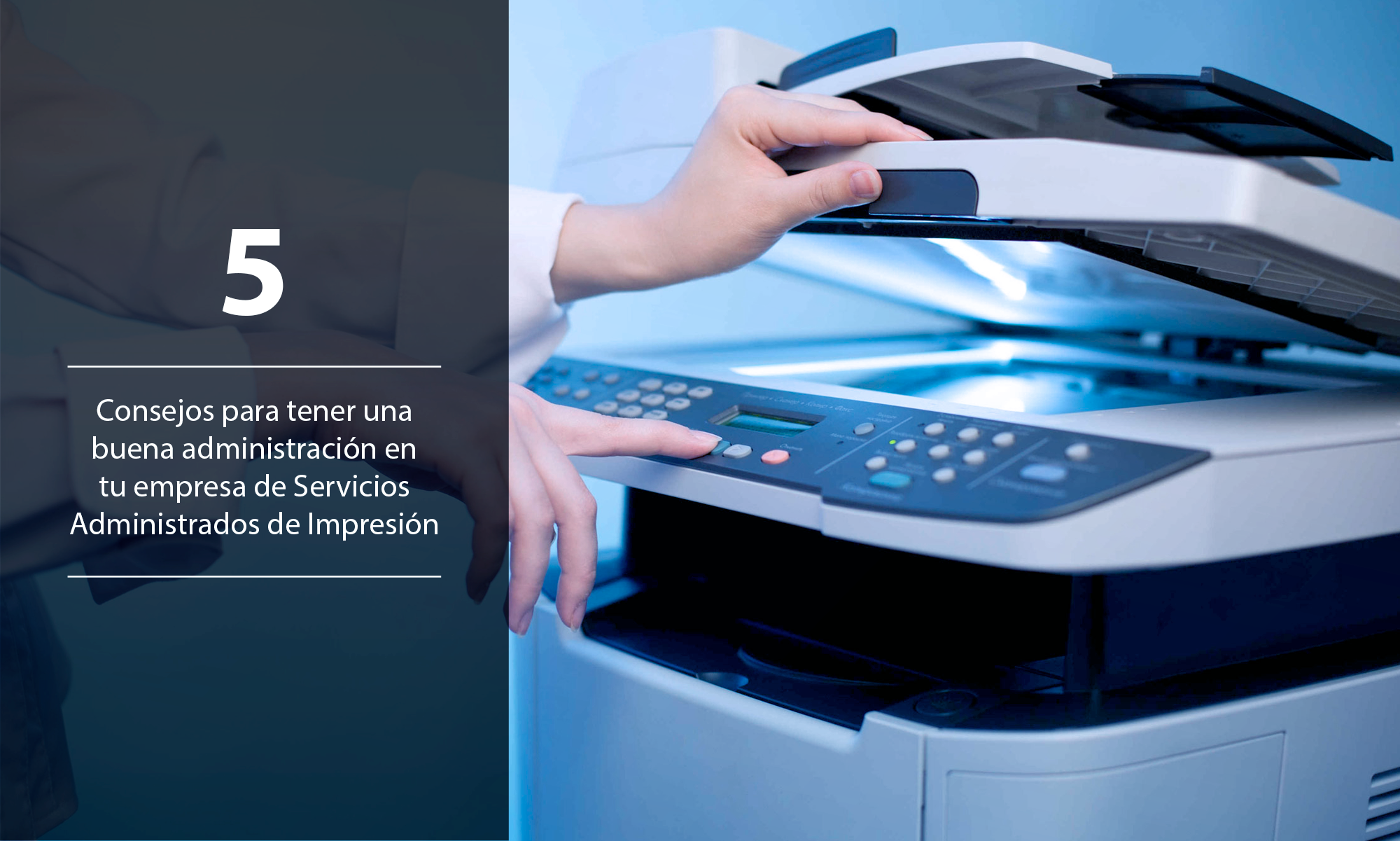 5 Consejos para tener una buena administración en una SAI