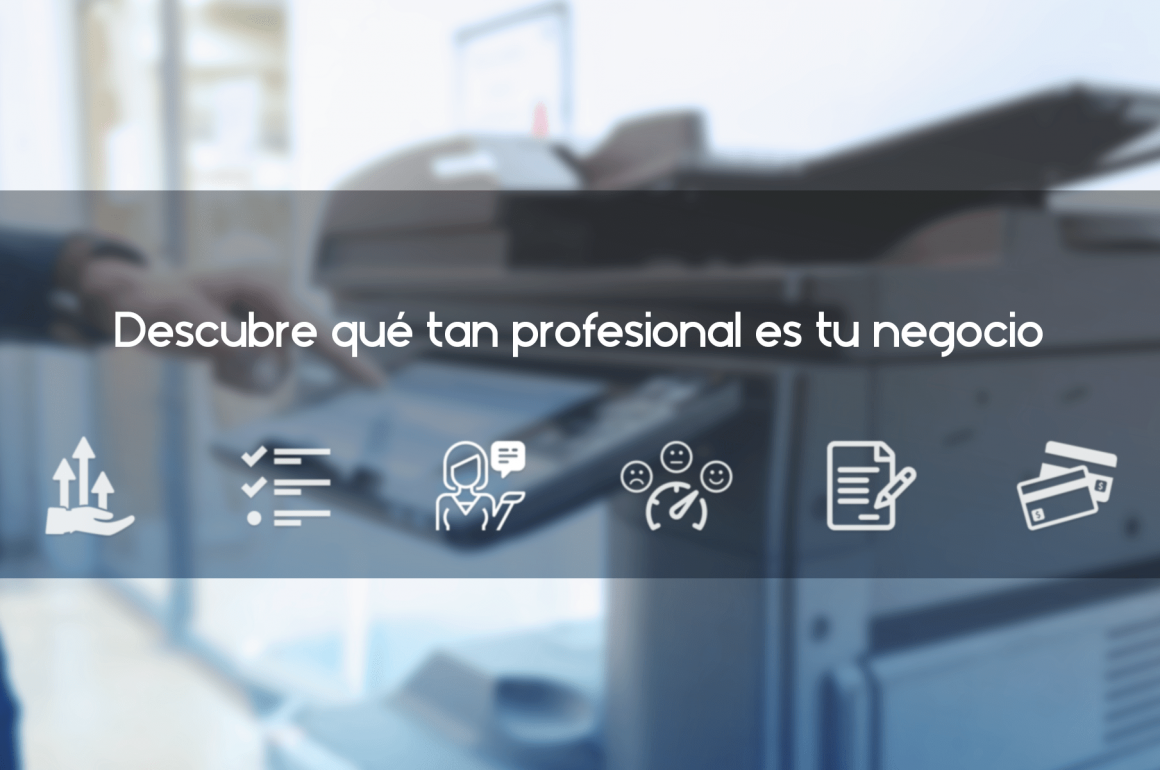 Renta de impresoras y multifuncionales vs Servicios Administrados de Impresión renta de impresoras