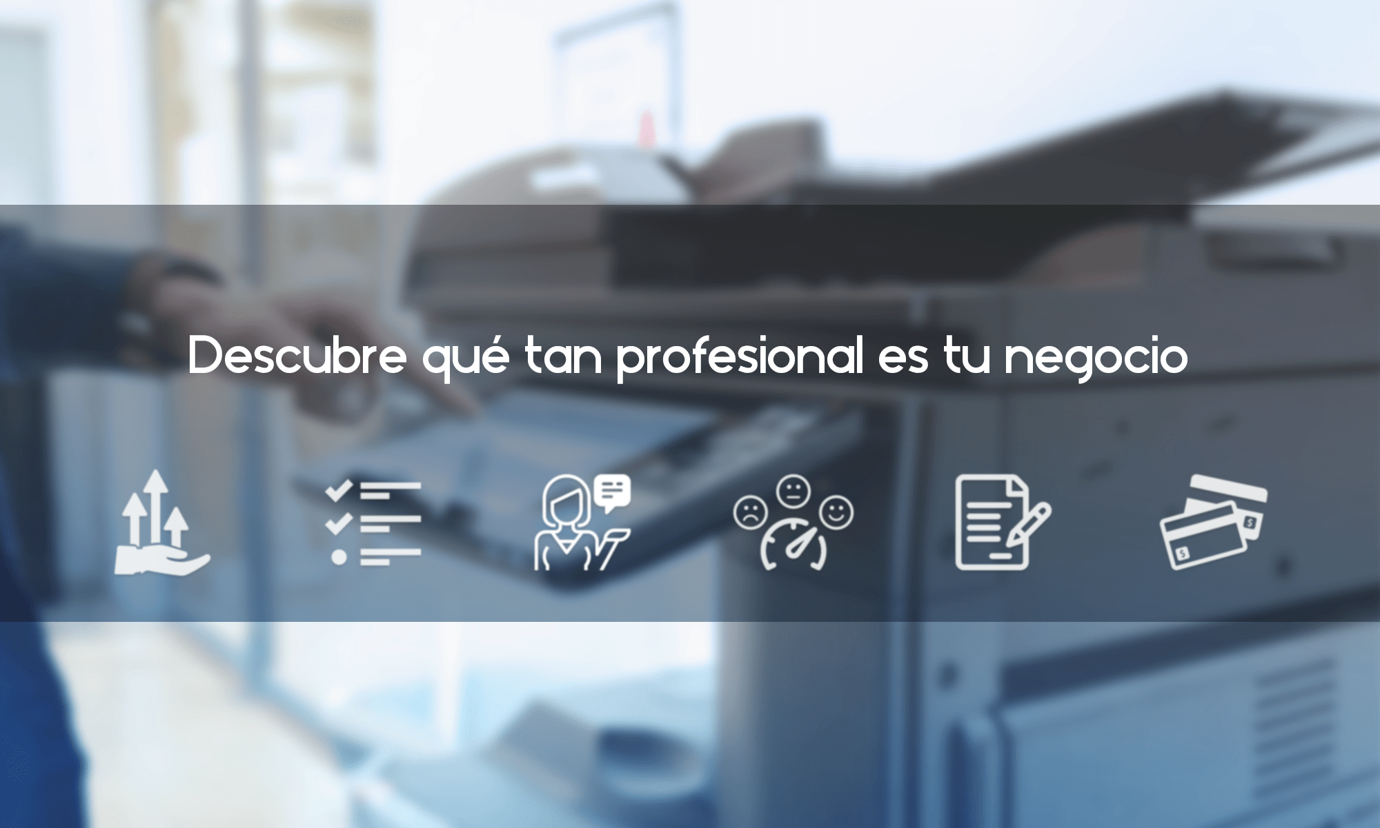 Renta de impresoras y multifuncionales vs Servicios Administrados de Impresión