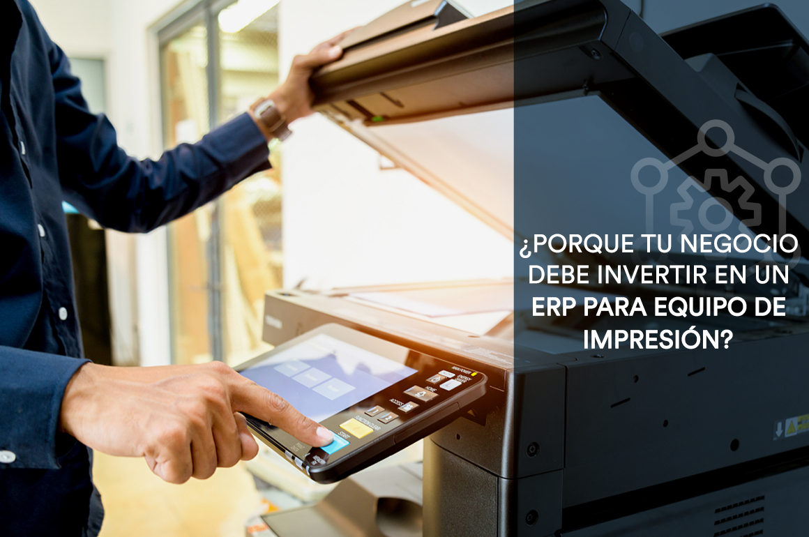 ¿Por qué tu empresa SAI necesita invertir en software?
