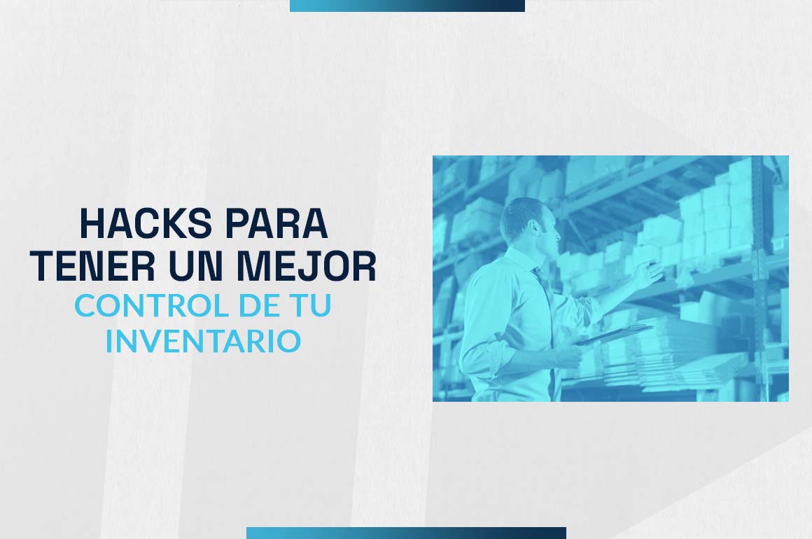 Inventario de consumibles | Mejores prácticas para administrarlo