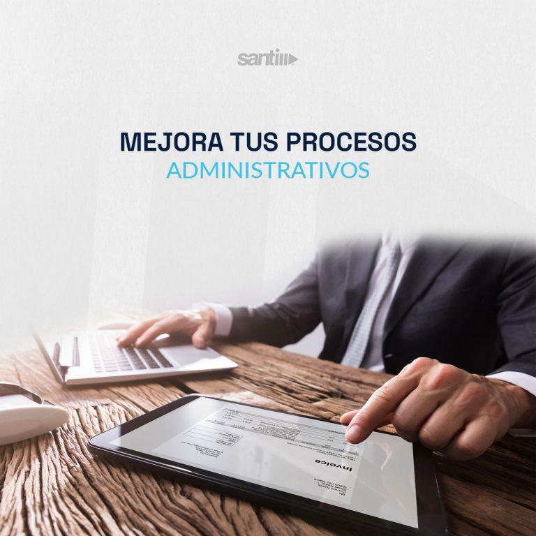 Contabilidad y Administración