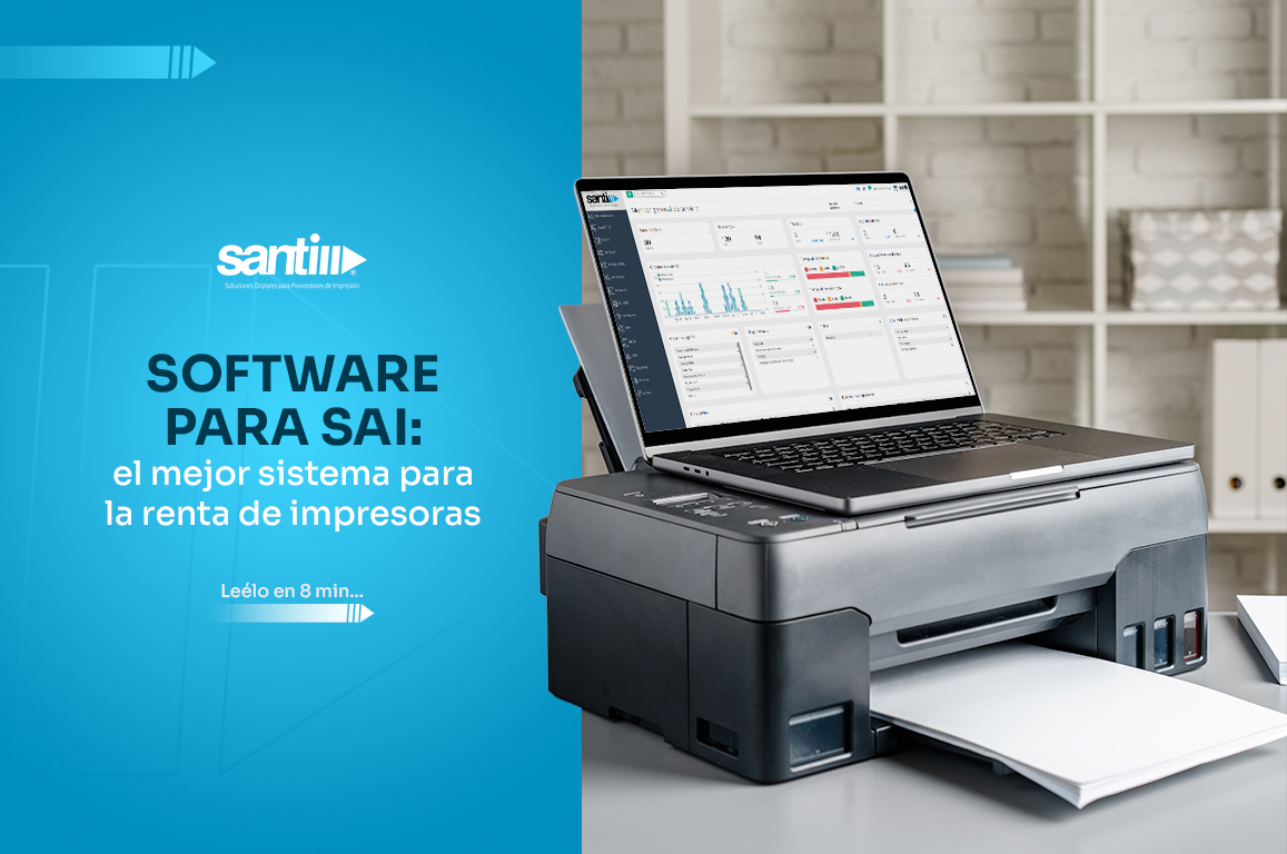 Software para SAI | Guía 2026