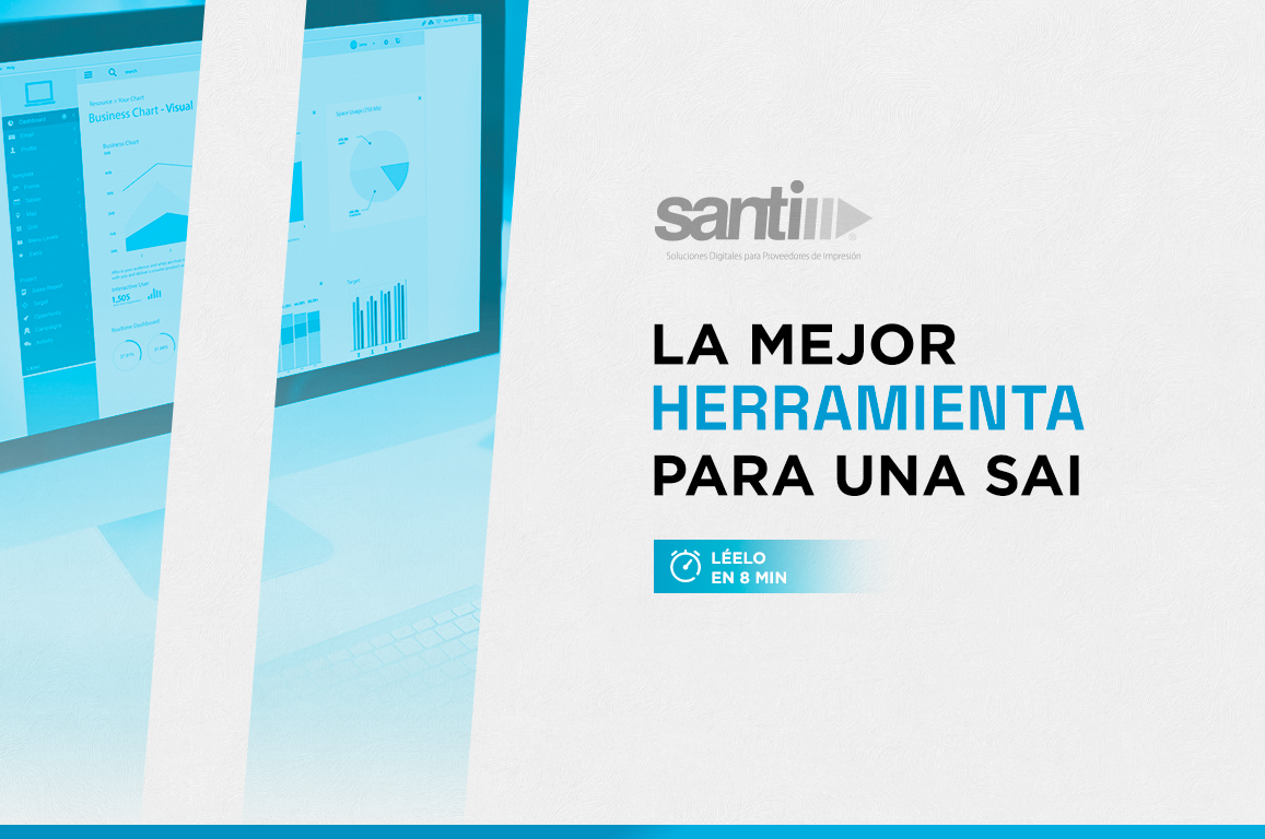 Software para SAI | Guía 2022