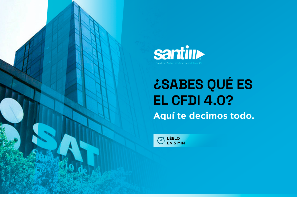 CFDI 4.0 | Guía para evitar sanciones