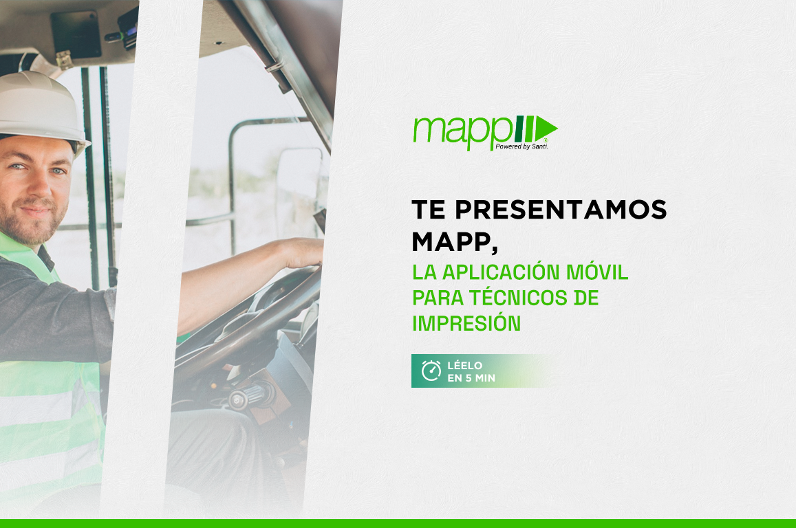 Mantenimiento de impresoras | Software para técnicos