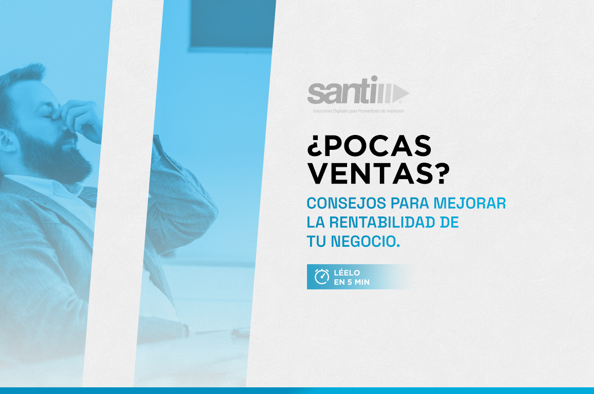 5 hacks para mejorar la rentabilidad de tu negocio