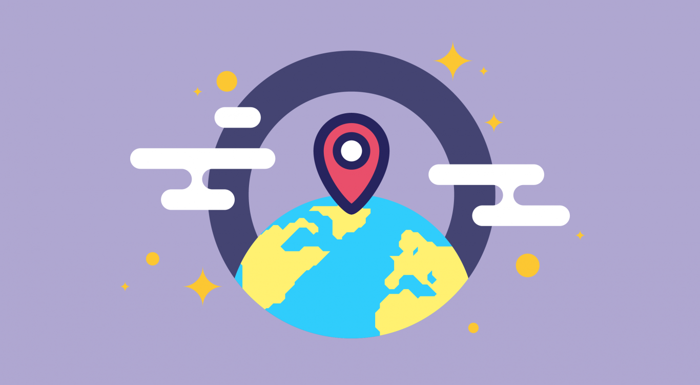 Geolocalización con IP