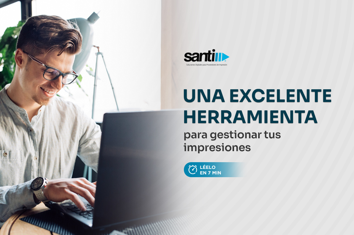 Print Audit | Conoce las soluciones que ofrece a tu negocio