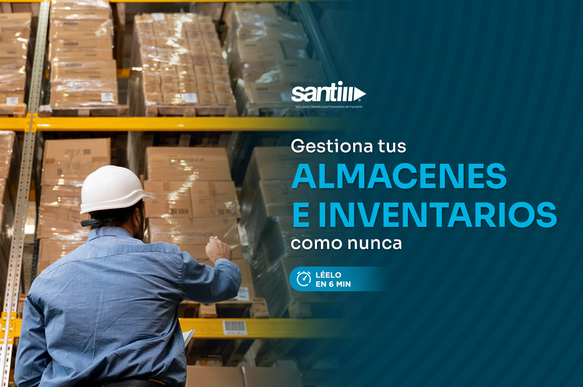¿Qué es un código de inventario y cómo sacarles provecho?