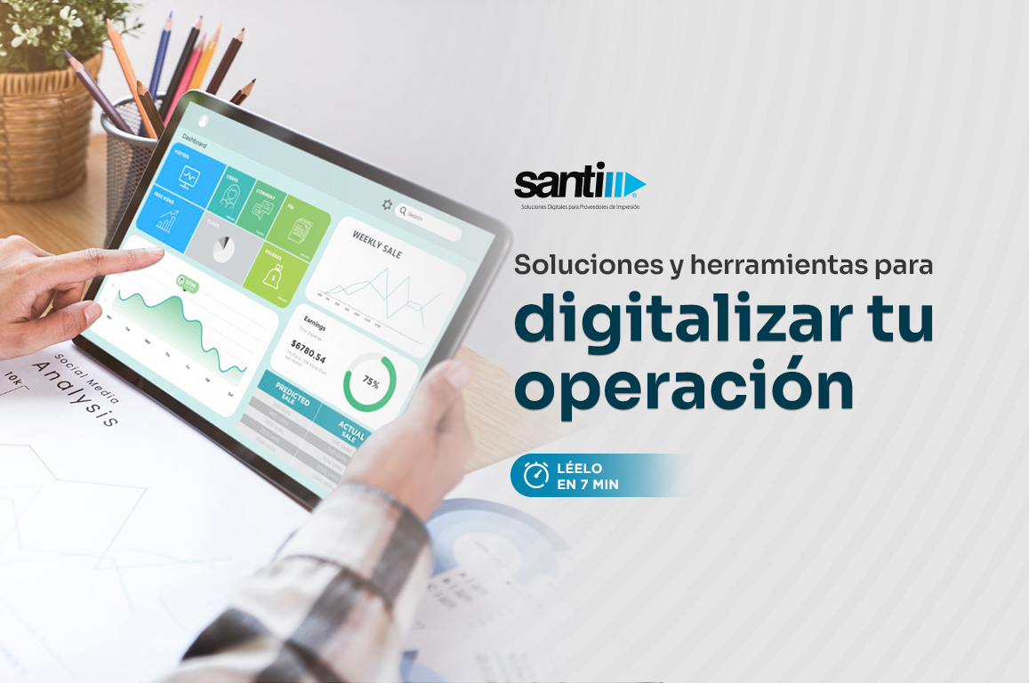 Aplicaciones para técnicos y órdenes de trabajo