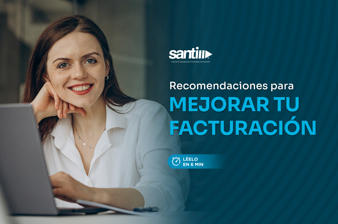 Facturación, ¿cómo realizarla correctamente?