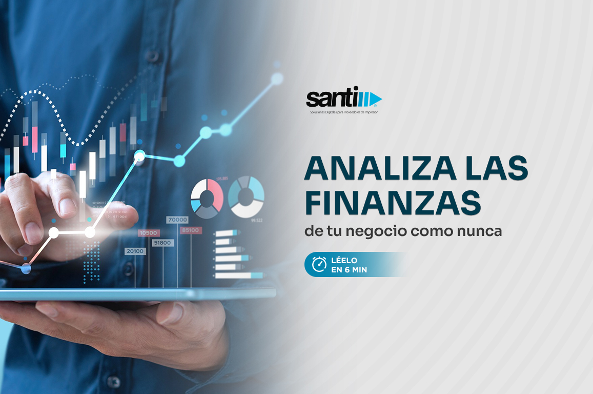 La analítica contable en la renta de impresoras