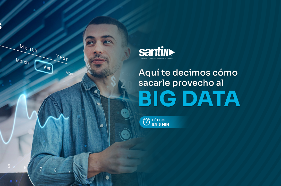 Importancia del big data en el analytics business