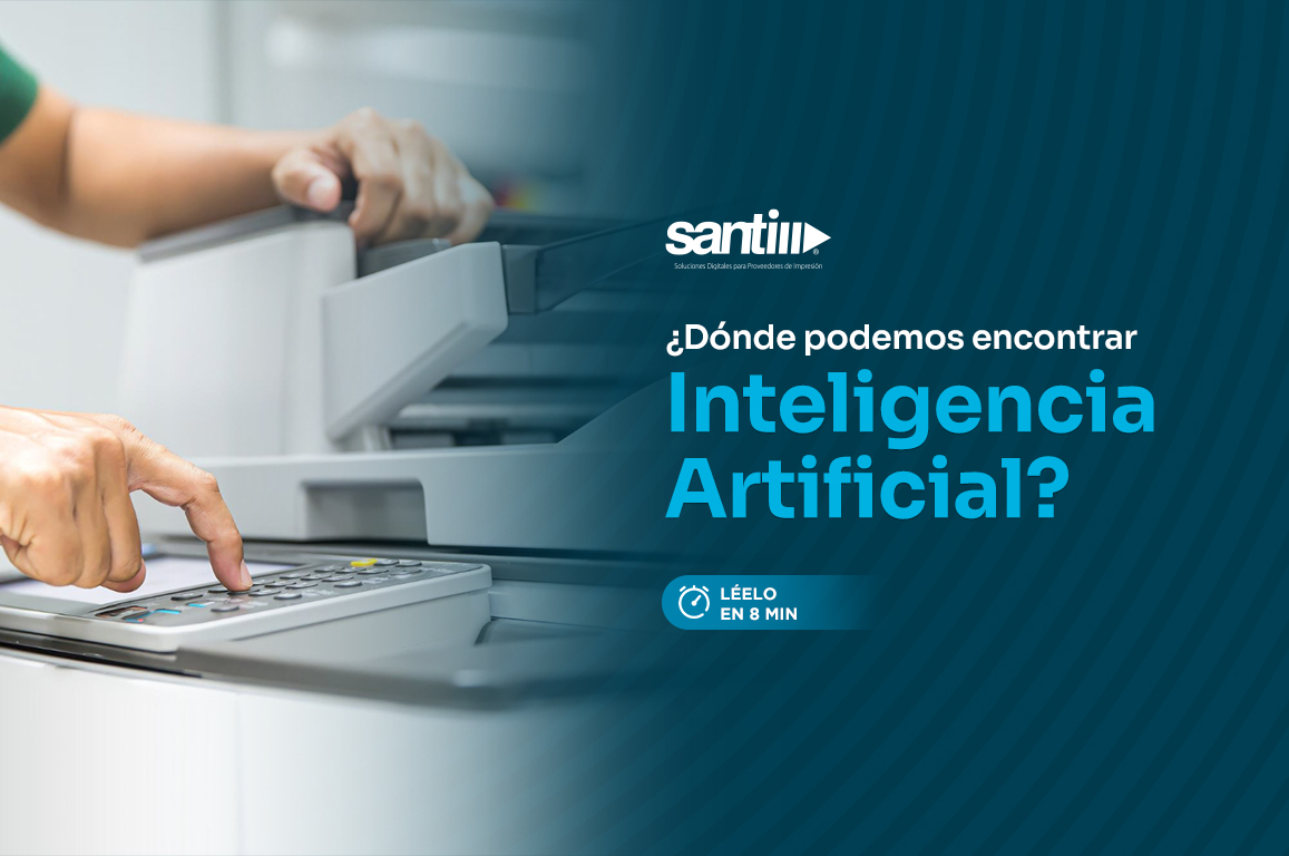 Inteligencia artificial | ¿Qué es?