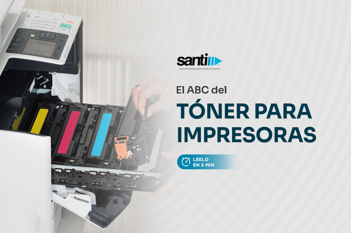 ¿Qué tóner para impresoras o cartucho te conviene más?