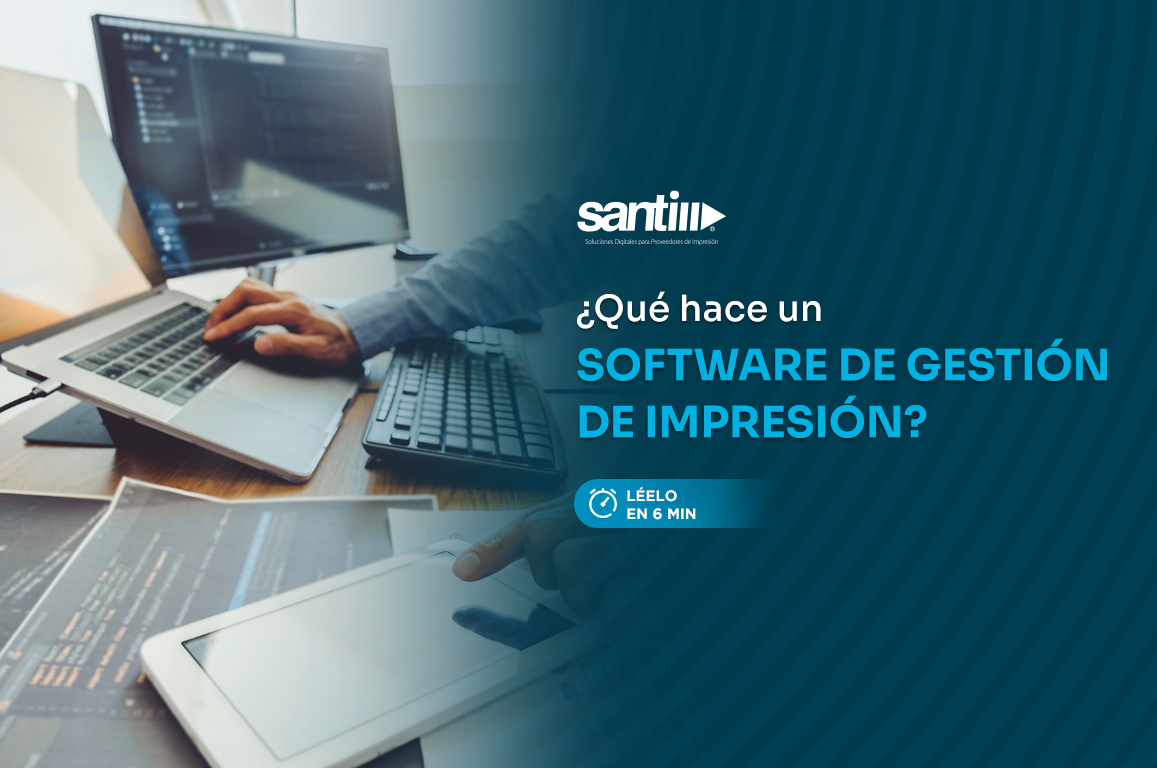 Software para administrar impresoras en red gratis