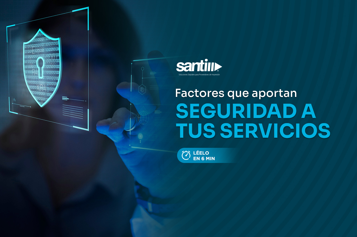 Impresión segura y control de acceso