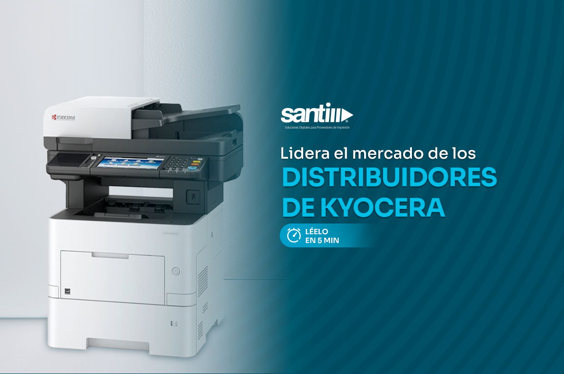  ¿Eres distribuidor Kyocera? ¡Esta herramienta es para ti!