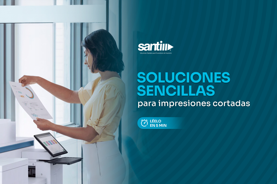 ¿Por qué mi impresora imprime cortado? Causas y soluciones