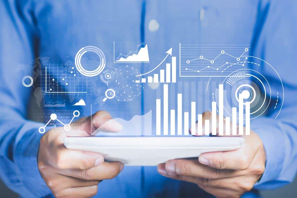 Análisis de datos para toma decisiones