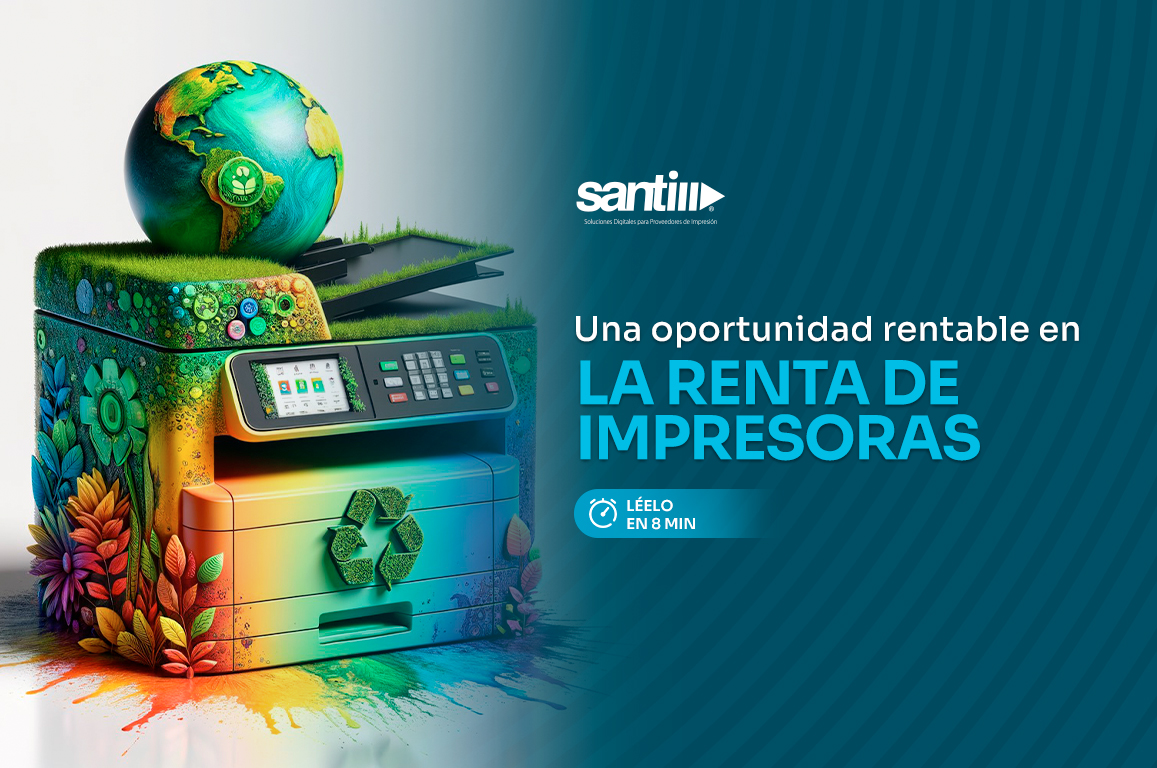 Impresión Ecológica: una guía completa