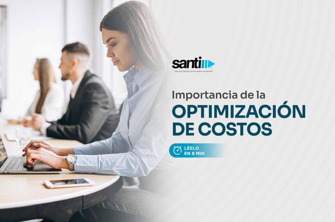 Pasos para implementar la optimización de costos en tu negocio