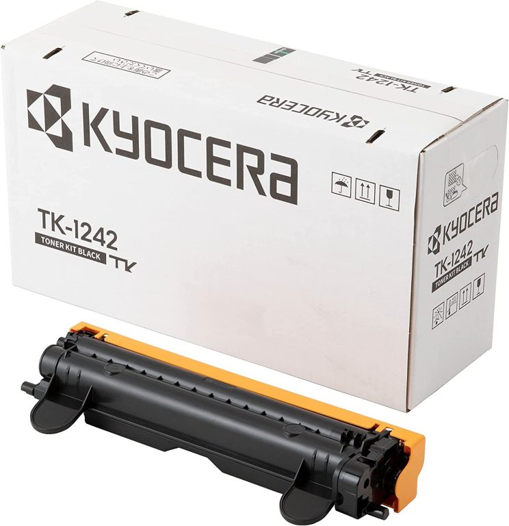 Distribuidor de tóner Kyocera