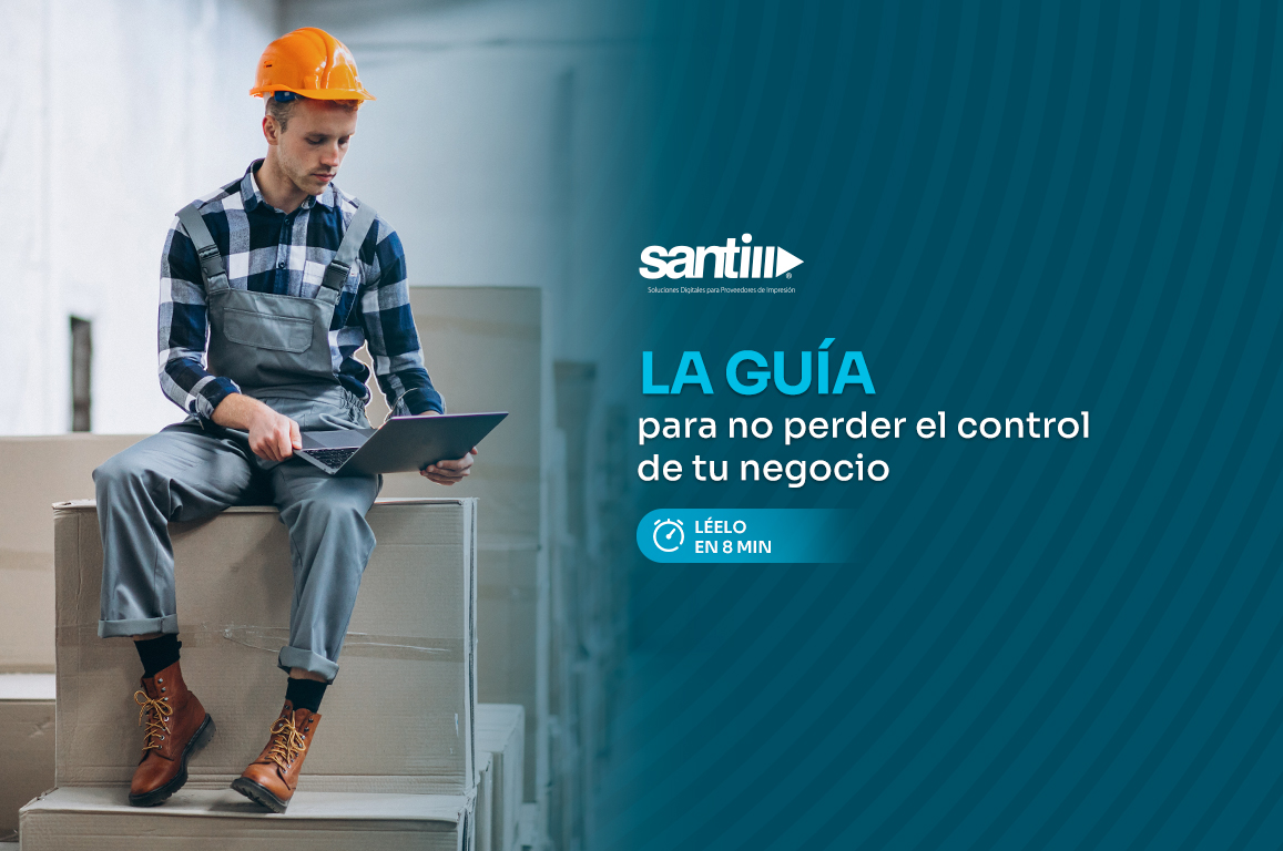 Sistemas de control de inventarios