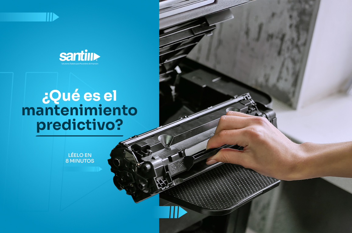 ¿Qué es el mantenimiento predictivo de equipos?