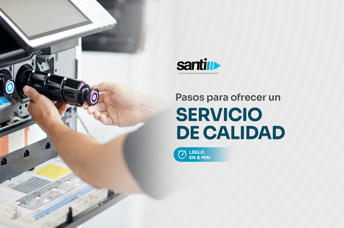 Reparación de impresoras Canon | Recomendaciones