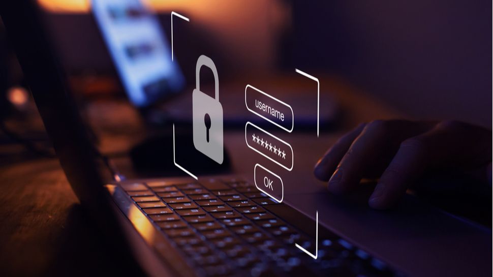 Autenticación y contraseña - Seguridad en Software