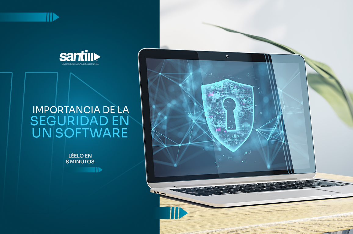 Seguridad en software: protege tu operación todos los días