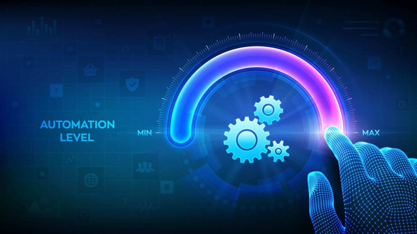 Hiperautomatización