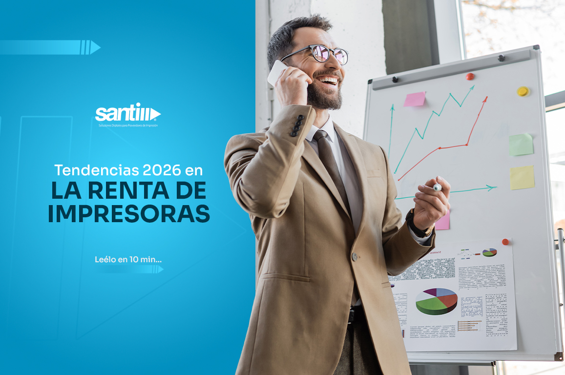 Reporte de Tendencias 2026: