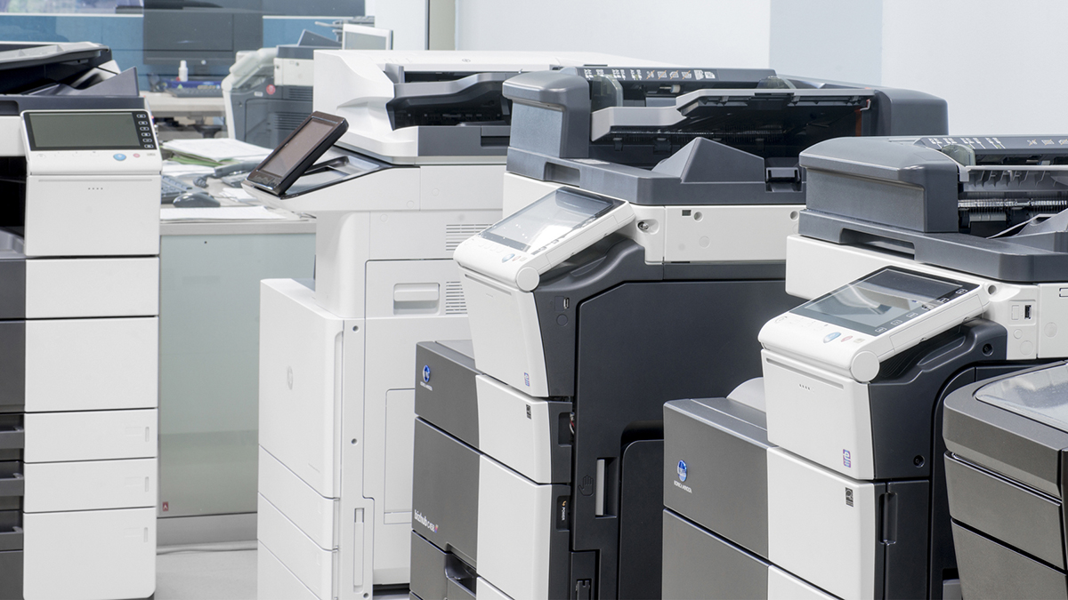 Gestión proactiva de activos