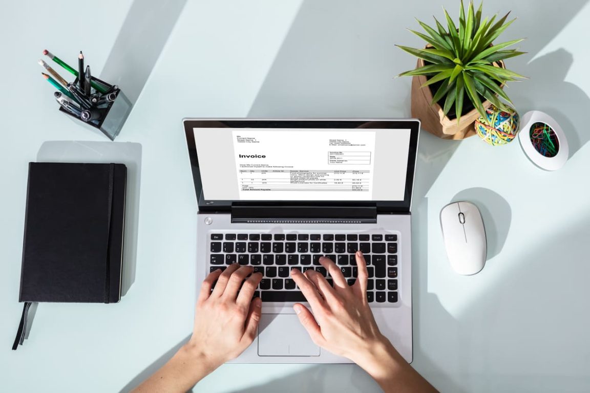 Uso de CFDI mobiliario y equipo de oficina