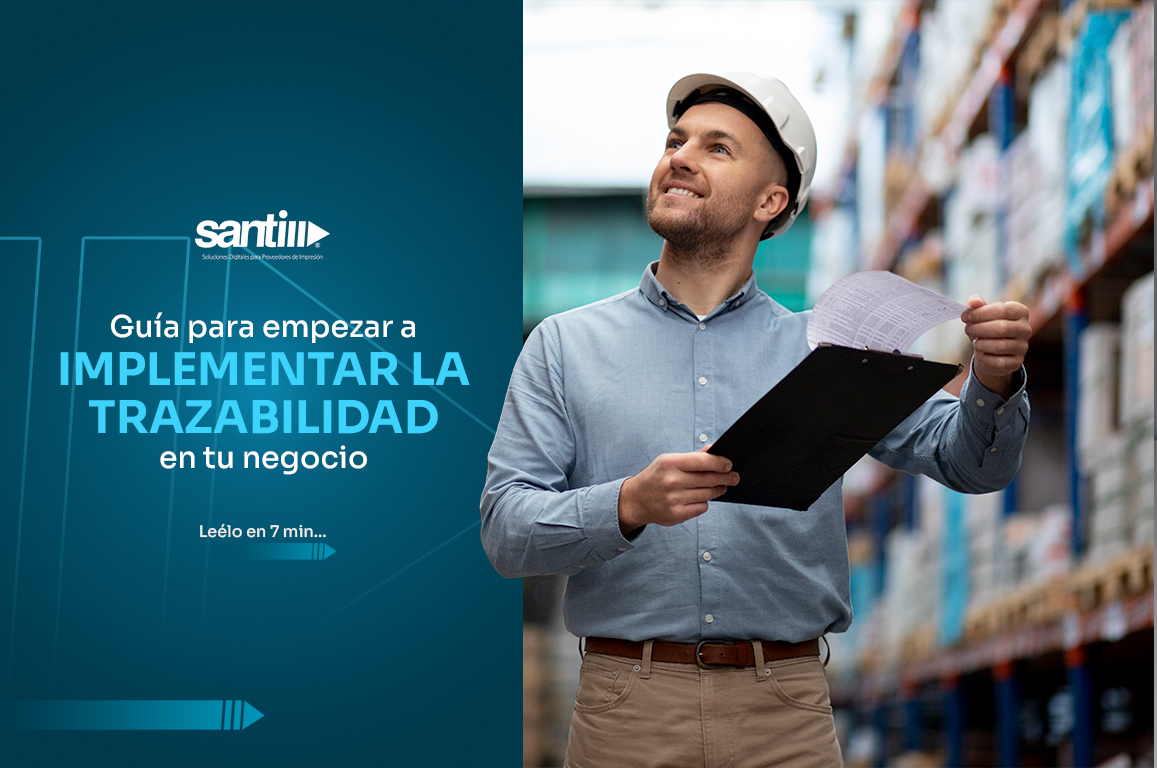 Trazabilidad: El radar que protege tu rentabilidad