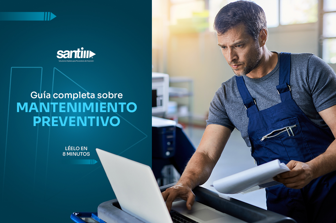 Mantenimiento Preventivo como sinónimo de rentabilidad