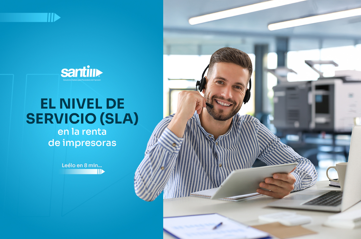 ¿Qué es el Nivel de Servicio (SLA)?