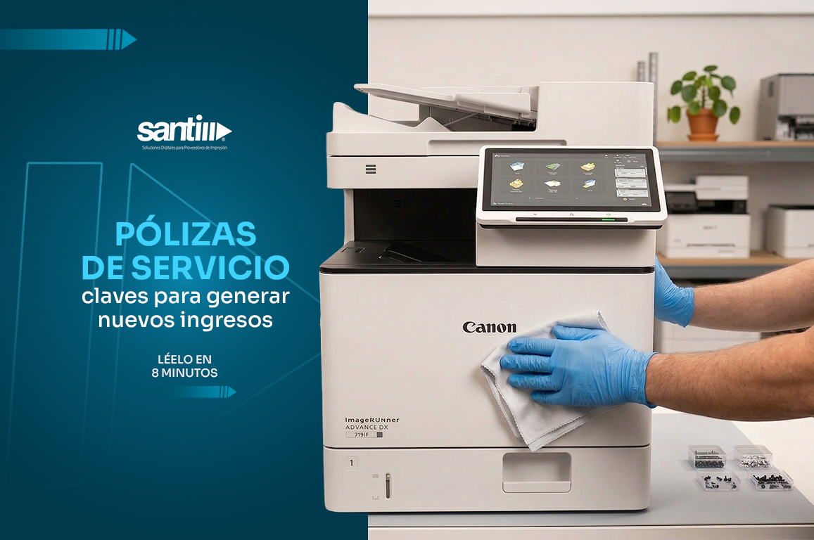 Pólizas de Servicio: una alternativa para tu negocio