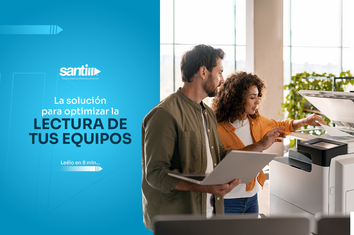 Software SAI: La guía para dominar la renta de impresoras