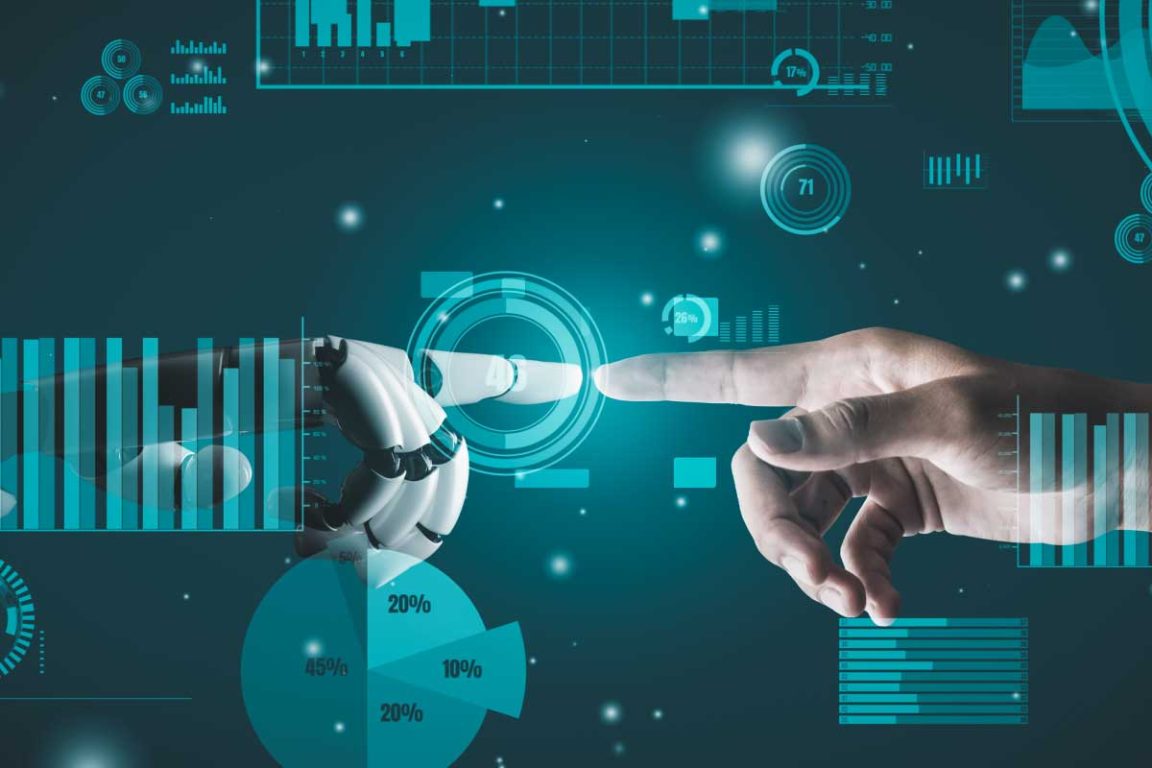 Machine Learning vs Inteligencia Artificial