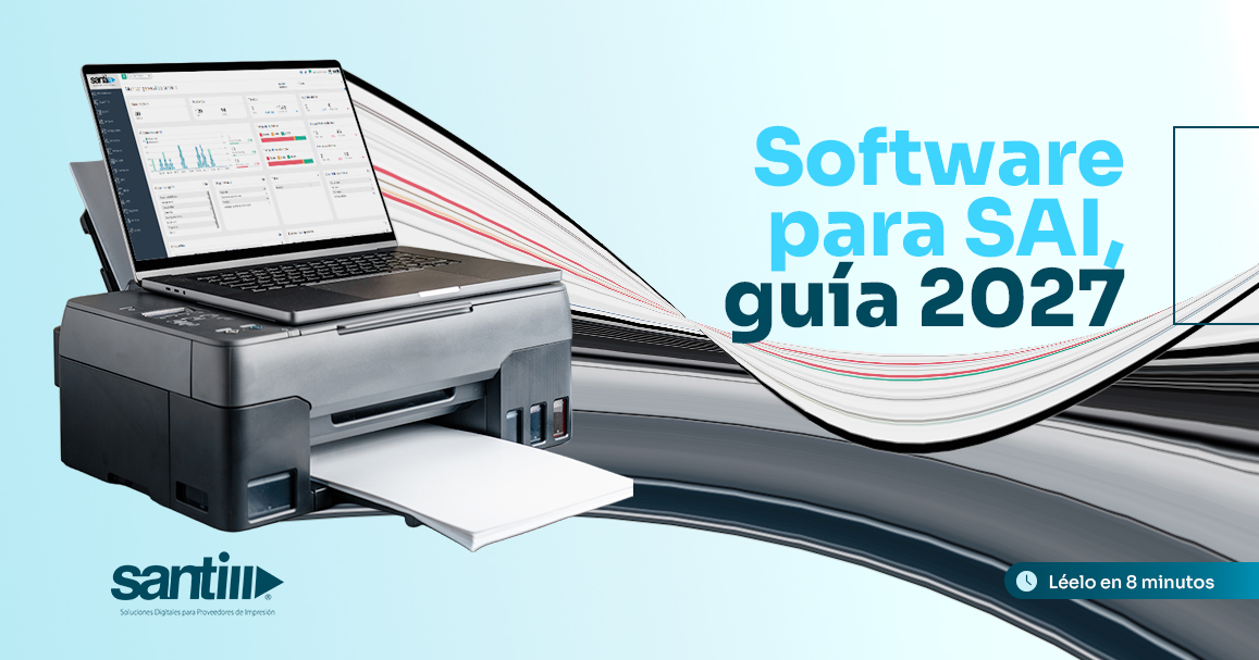 Software para SAI | Guía 2027