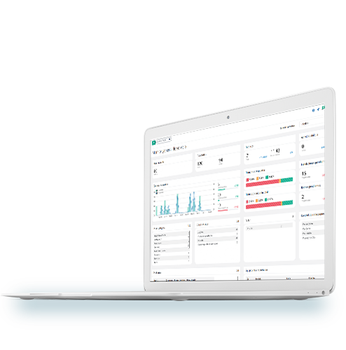 Servicio administrados de impresion